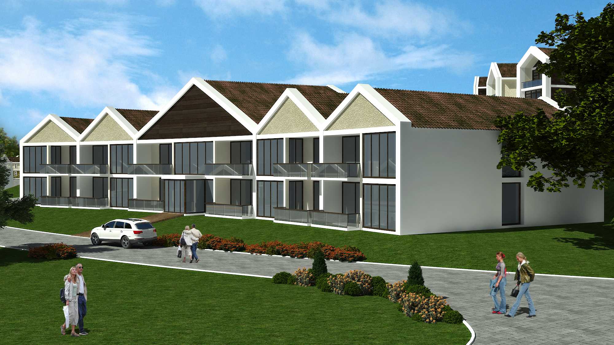 CAPİTAL ŞEHİR KULÜBÜ